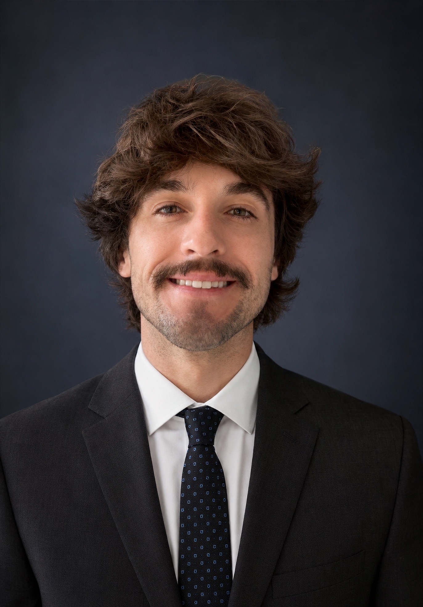 Tristan Williams, founder of 903 AI Solutions
